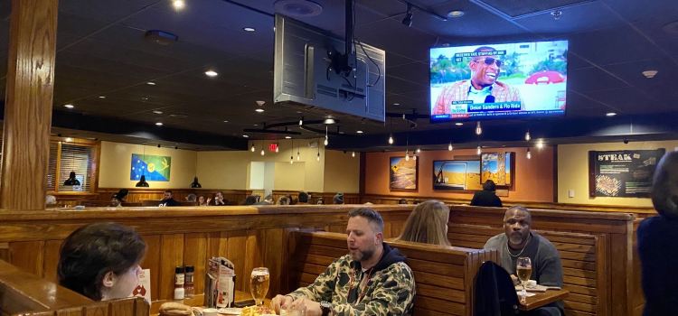 Outback Steakhouse