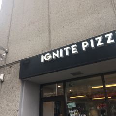 Ignite Pizzeria Express User Photo