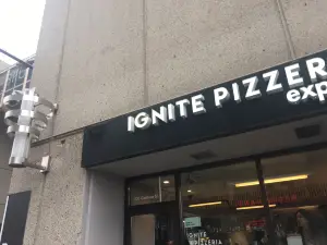 Ignite Pizzeria Express