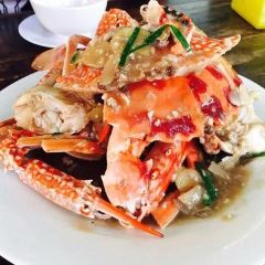 Thien Wang Seafood Restaurant User Photo