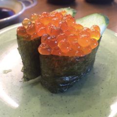 亀正くるくる壽司張用戶圖片