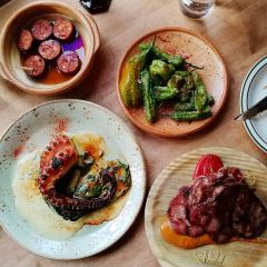 Bar Isabel 여행 사진