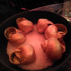 L’Escargot Montorgueil User Photo