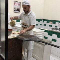 L'Antica Pizzeria da Michele張用戶圖片