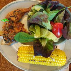 Nando's Kensington High Street 여행 사진