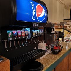 Fast Dragon Buffet User Photo
