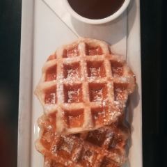 Cafe Medina User Photo