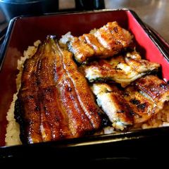 Grilled Eel Edogawa in Naramachi User Photo