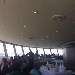 Skylon Tower Revolving Dining Room ảnh của người dùng