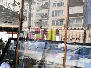 Lal Girit Mutfagi