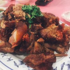 海鴻飯店 User Photo