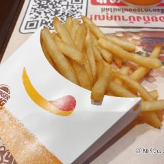Burger King User Photo