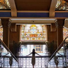 Cicchetti Wine Bar QVB User Photo