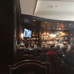 Bacchus Restaurant & Lounge User Photo