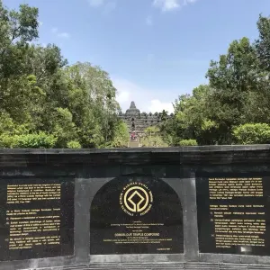 Candi Pawon