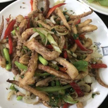 Tang Varos Kínai Restaurant User Photo