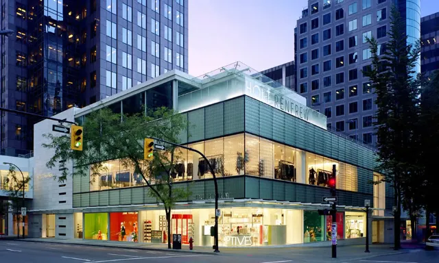 Holt Renfrew