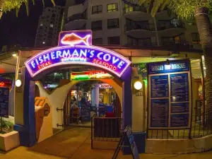 Fishermans Cove