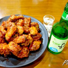 gyochon-chikin- jeju1hojeom User Photo
