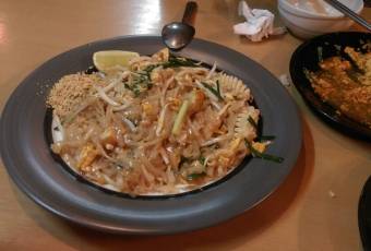Mr. KAI Restaurant user photo