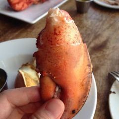 The Sandbar Seafood Restaurant張用戶圖片