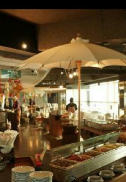 Baiyoke Floating Market