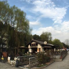 绘璟轩·断云幽梦(沈园店) User Photo