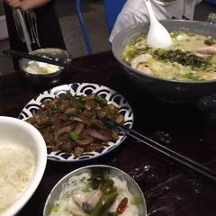 ZHE BAN HAI User Photo