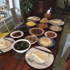 ZHE BAN HAI User Photo