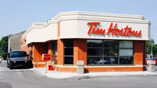 Tim Hortons