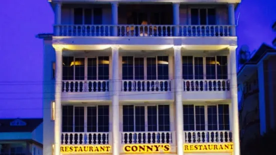 Conny's Restaurant