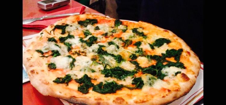 La Commedia Pizzeria Restaurant