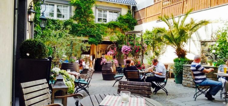 Winzerhof Kortgen