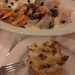 Ristorante Piccolo Mondo User Photo