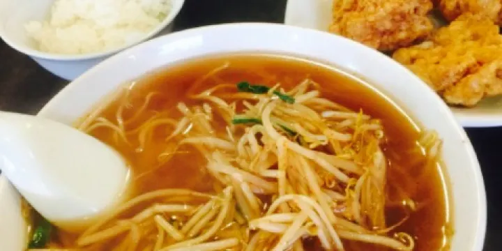 Betokon Ramen Shinkyo