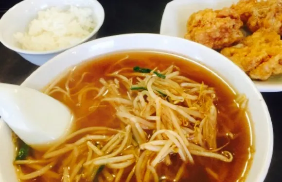 Betokon Ramen Shinkyo