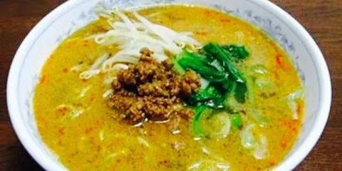 Chinese Food Kiyoshi