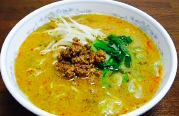 Chinese Food Kiyoshi