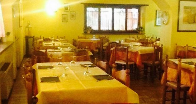 Osteria del Ravale