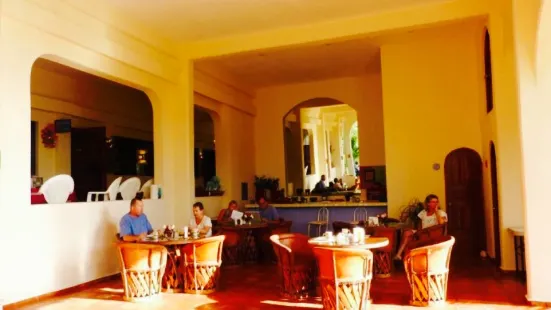 Casa Caribe Restaurant