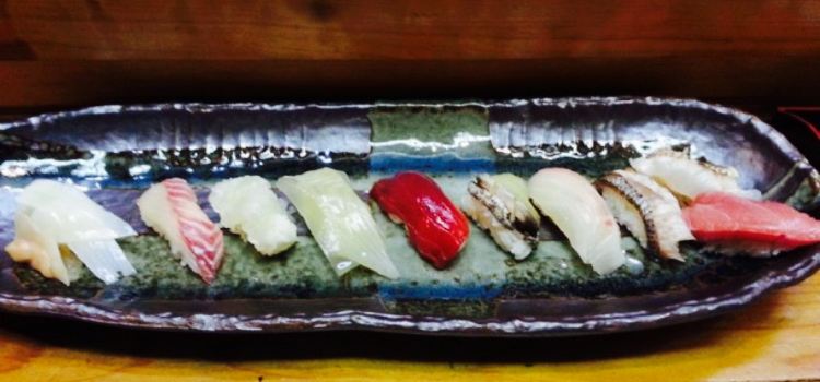 Matsu Sushi