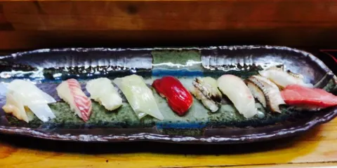 Matsu Sushi