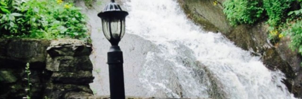 Le Moulin de St-Laurent