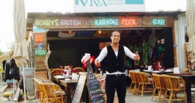 Viva Restaurant