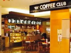 The Coffee Club Chartwell