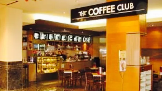 The Coffee Club Chartwell
