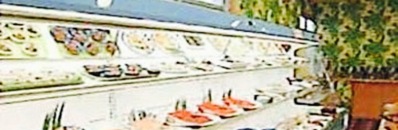 Restaurant Ichiban Kan