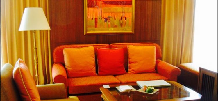 Shangrilah Restaurant