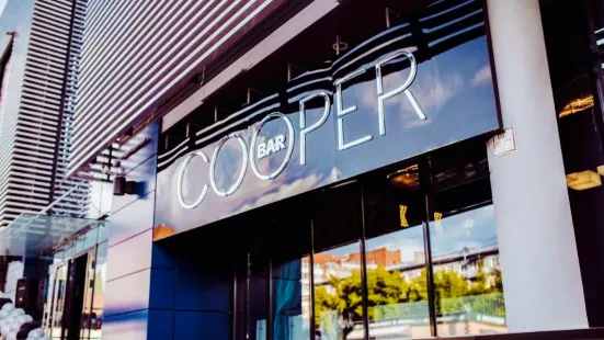 Restaurant Cooper