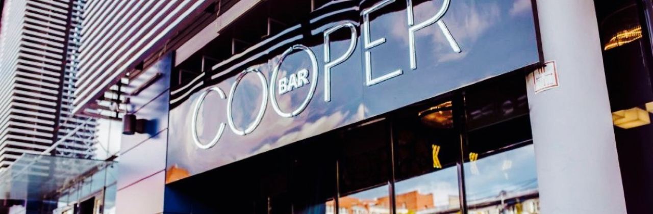 Restaurant Cooper
